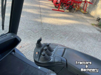 Forklift Linde HEFTRUCK TYPE H30D-02 EVO