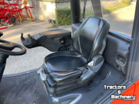 Forklift Linde HEFTRUCK TYPE H30D-02 EVO