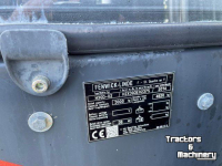 Forklift Linde H30D-02 EVO