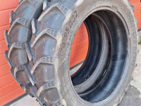 Wheels, Tyres, Rims & Dual spacers BKT 270/95X32 50% 22 mm Agrimax RT955