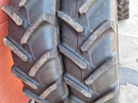 Wheels, Tyres, Rims & Dual spacers BKT 270/95X32 50% 22 mm Agrimax RT955