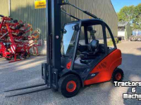 Forklift Linde H30D-02 EVO Heftruck