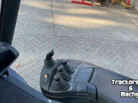 Forklift Linde H30D-02 EVO Heftruck