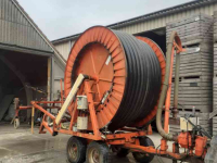 Irrigation hose reel Faber mpc110300