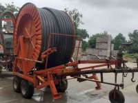 Irrigation hose reel Faber mpc110300