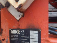 Irrigation hose reel Faber mpc110300