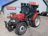Tractor Case-IH Farmall 75 a