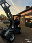 Wheelloader Giant G2300HD