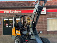 Wheelloader Giant G2300HD