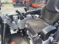 Mini-Excavator Kubota KX 027-4 Mini-Graver
