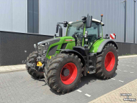 Tractor Fendt 616 ProfiPlus