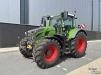 Tractor Fendt 616 ProfiPlus