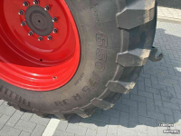 Tractor Fendt 616 ProfiPlus