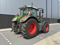 Tractor Fendt 616 ProfiPlus