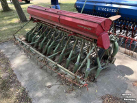 Seed drill Nodet Zaaimachine