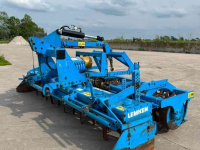 Rotary Harrow Lemken Zirkon 7/300