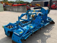 Rotary Harrow Lemken Zirkon 7/300