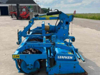 Rotary Harrow Lemken Zirkon 7/300