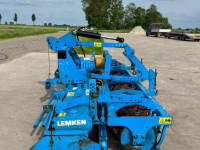Rotary Harrow Lemken Zirkon 7/300