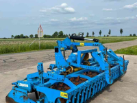 Rotary Harrow Lemken Zirkon 7/300