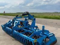 Rotary Harrow Lemken Zirkon 7/300