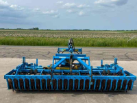 Rotary Harrow Lemken Zirkon 7/300