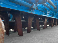 Rotary Harrow Lemken Zirkon 7/300