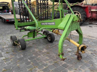 Rake Deutz-Fahr Ks 2.37