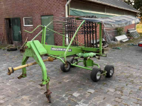 Rake Deutz-Fahr Ks 2.37
