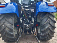 Tractor New Holland T 6020 Elite