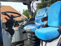 Tractor New Holland T 6020 Elite