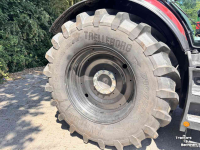 Tractor Valtra Q305