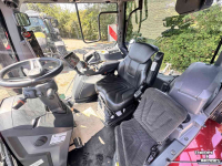 Tractor Valtra Q305