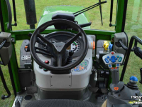 Small-track Tractor Fendt 210V Vario Profi