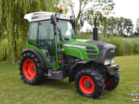 Small-track Tractor Fendt 210V Vario Profi