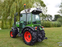 Small-track Tractor Fendt 210V Vario Profi