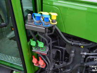 Small-track Tractor Fendt 210V Vario Profi