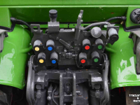 Small-track Tractor Fendt 210V Vario Profi