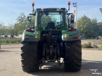 Tractor Fendt 718 vario Power S4 Fronthef Fendt Frontlader 5X90