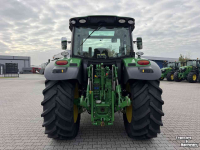 Tractor John Deere 6R130 AP 50KM 2023 3180 UUR LUCHTDRUK!!!
