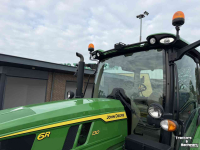 Tractor John Deere 6R130 AP 50KM 2023 3180 UUR LUCHTDRUK!!!