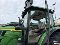 Tractor John Deere 6R130 AP 50KM 2023 3180 UUR LUCHTDRUK!!!