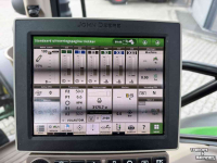 Tractor John Deere 6R130 AP 50KM 2023 3180 UUR LUCHTDRUK!!!