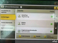 Tractor John Deere 6R130 AP 50KM 2023 3180 UUR LUCHTDRUK!!!