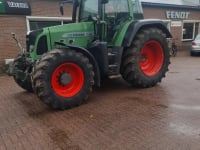 Tractor Fendt 716 COM3