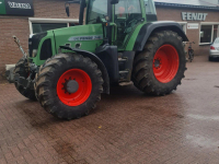 Tractor Fendt 716 COM3