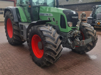 Tractor Fendt 716 COM3