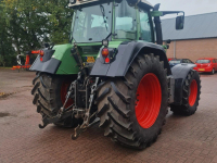 Tractor Fendt 716 COM3