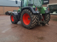 Tractor Fendt 716 COM3