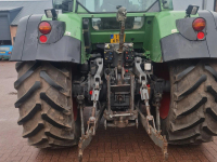 Tractor Fendt 716 COM3